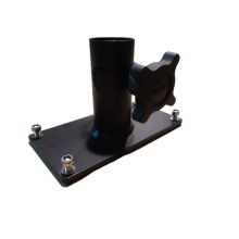 SUPPORT PLATEAU POUR TOUR DE LEVAGE TELESCOPIQUE BC-02/M2